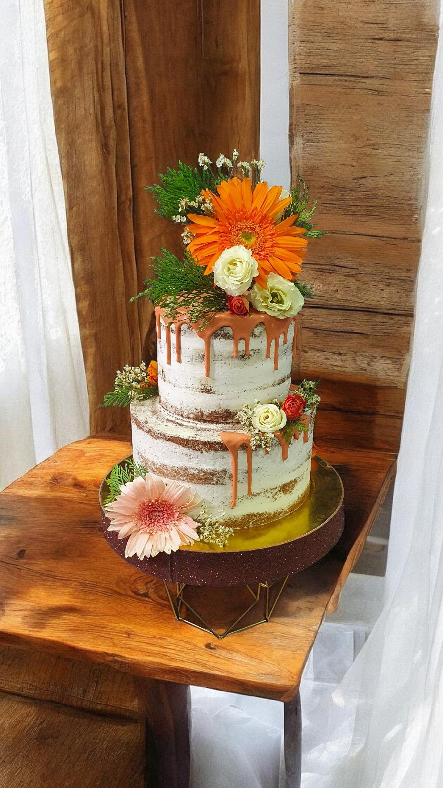 Torta Temática Fantasía